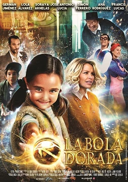 La Bola Dorada
