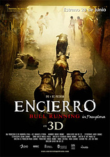 poster of movie Encierro
