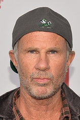 picture of actor Chad Smith