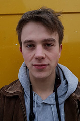 picture of actor Krzysztof Oleksyn