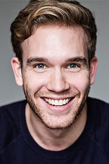 picture of actor Adam Rhys-Charles