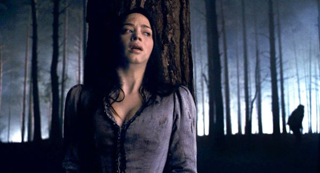 Emily Blunt en El Hombre Lobo