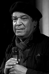 photo of person Rachid Benhadj