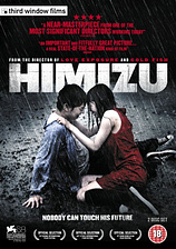 poster of movie Himizu