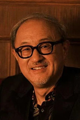 picture of actor Yang Xinming