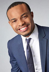 picture of actor McGregory Frederique