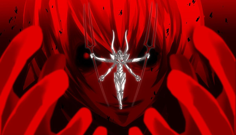 Imagen de Evangelion 3.0: You Can (Not) Redo