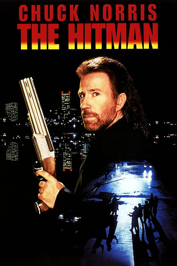 poster of content Hitman (1991)