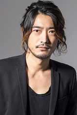 picture of actor Masashi Taniguchi