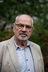 photo of person Sylwester Chęciński