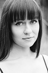 picture of actor Florence Hoath
