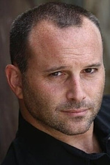 picture of actor Adam Lieberman