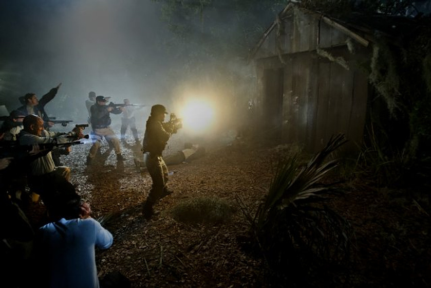 Imagen de Hatchet III