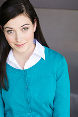 photo of person Jessica McKenna
