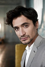 picture of actor Giulio Beranek