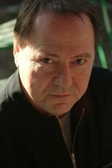 Foto de George Mihalka