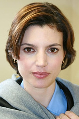 photo of person Michelle Ray Smith