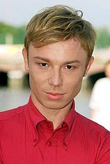 picture of actor Oliver Hasenfratz