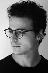 photo of person Harry Allouche