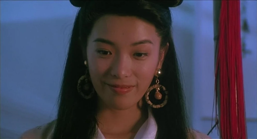 Mari Ayukawa en sex-and-zen
