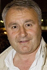 photo of person Leonid Vereschagin