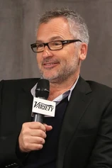 photo of person Charlie Stratton