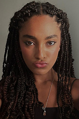 picture of actor Lívia Silva