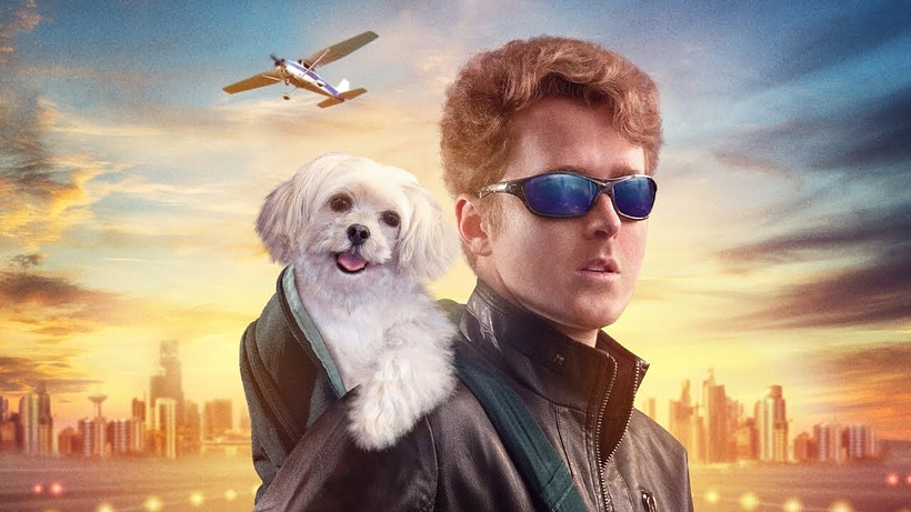 Imagen de Skydog