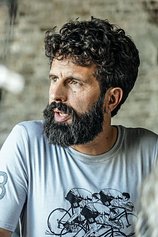 photo of person Michele D'Attanasio