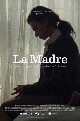 Poster de La Madre