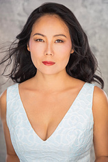 picture of actor Mardy Ma