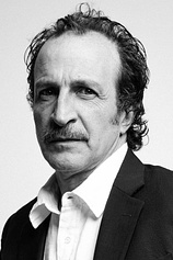 picture of actor Daniel Giménez Cacho