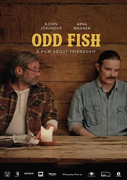 Odd Fish