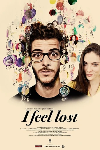 Poster de I Feel lost