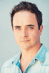 picture of actor David Kopp