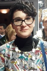 Foto de Olga Gorodetskaya