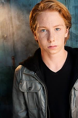 picture of actor Bodhi Schulz