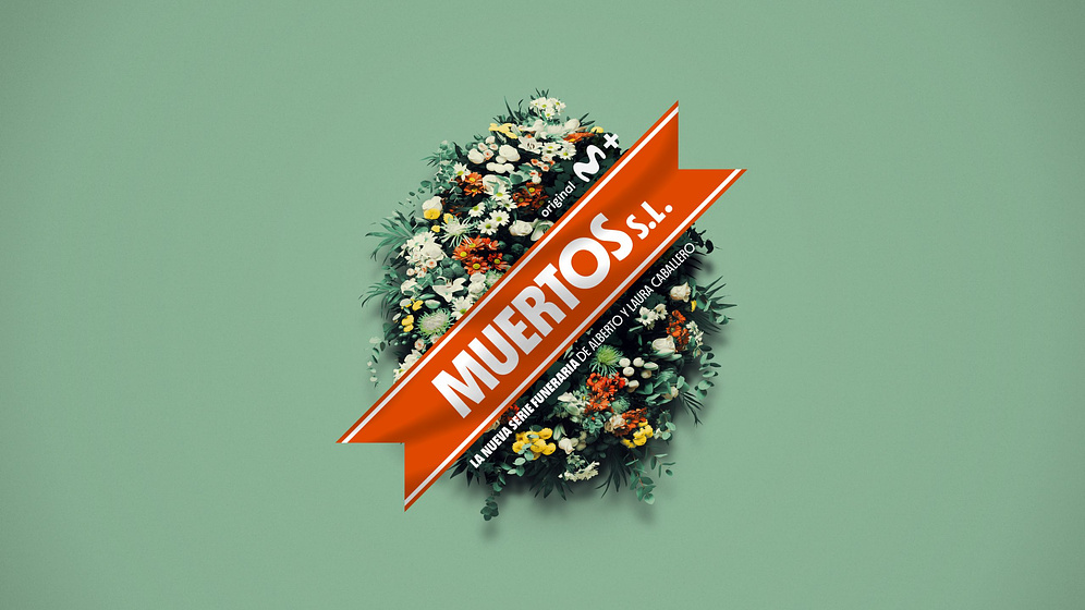 Imagen de Muertos S.L. (Cartel)