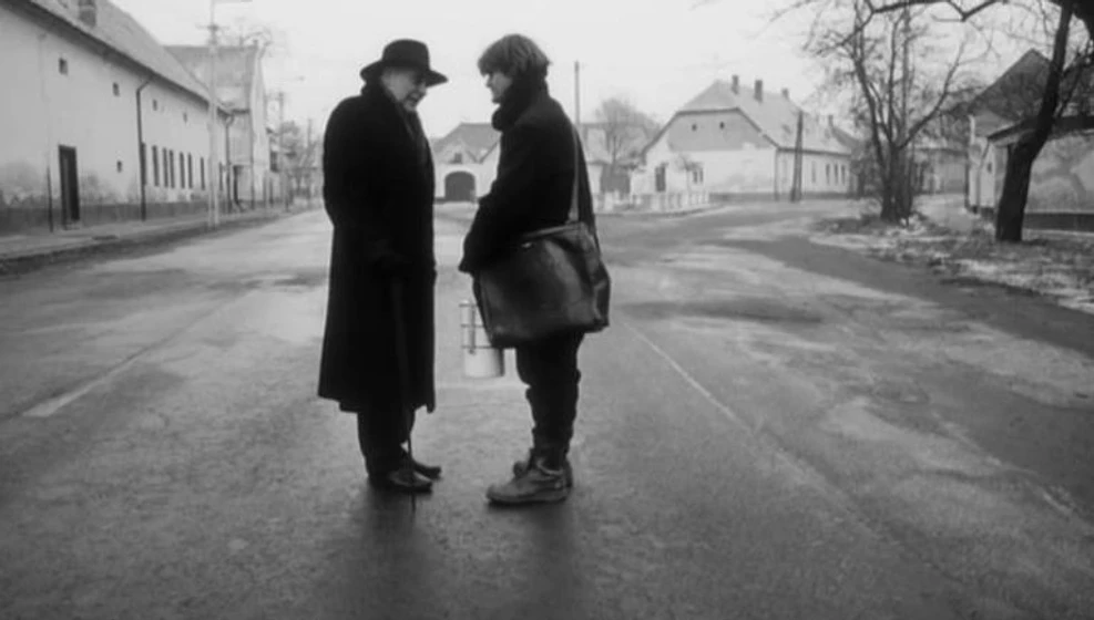 Imagen de Werckmeister Harmonies
