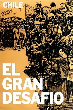 Chile, el gran Desafío
