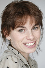 picture of actor Anne Le Guernec