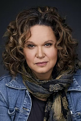 picture of actor Leah Purcell