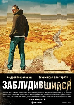 poster of movie Strayed