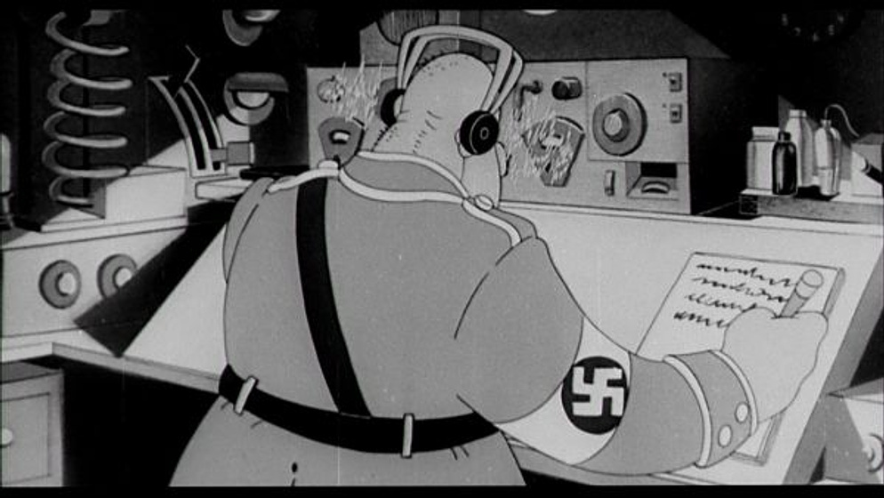 Imagen de Garbo, el hombre que salvó el mundo