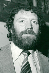 photo of person Pat Roach