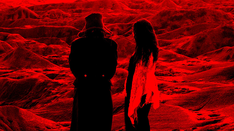 Imagen de Sermon to the Void