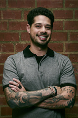 picture of actor Joe Bandelli