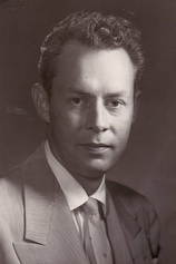 photo of person Charles B. Griffith