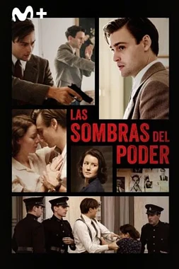 Las Sombras del Poder