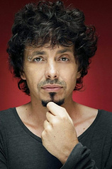 photo of person Riccardo Sinigallia